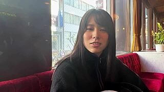 Undress this almost virgin?