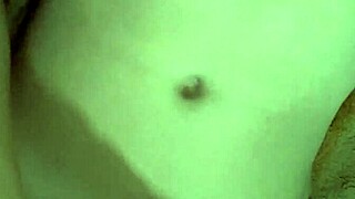 Magrinho enjoys a solo session