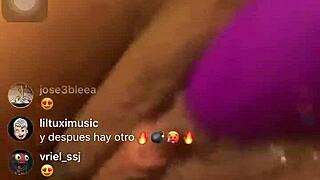 live silky stream on instagram