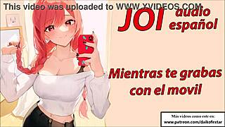 Jerk off while recording everything for me