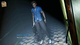 I am playing Eternum episode 189 and it's amazing.