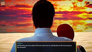 My New Family Game With Small Tits Teasing