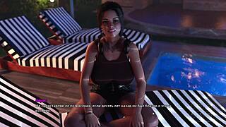 Complete Gameplay of Life in Santa County Part 12