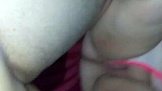 Cheating Wife Amber Crider Uses Sexy Feet On Cock