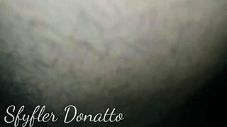 Friends engage in a wild orgy on a boat at sea.