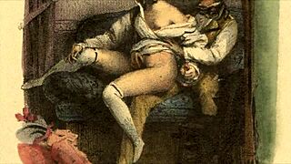 Exploring my secret life in retro style