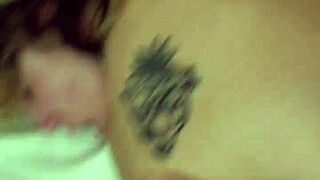 Hot wife getting fucked hard