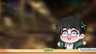 I messed up my first bl manhwa experience