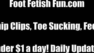 I Run This Office and Will Be Obeyed