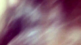 Mexican Teen Screams During Hardcore Anal