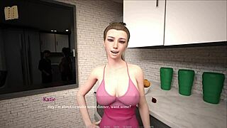 Lunar's Chosen 39 Adventure