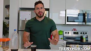 annabel redd shows yogis how to bang better