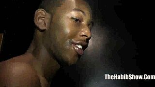 German SBBW Craves BBC!