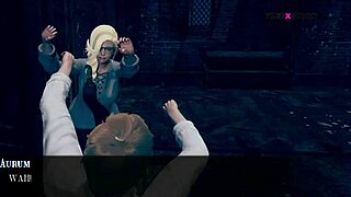 World crossing academy fun with goblin princes voice over