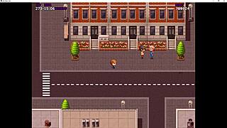 I'm explorin my new life game, uncovrin all the easter eggs n secrets in hd