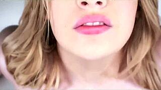 Vet noen hvem som er på 37:04 i denne emo tenåring 18+ klippet?