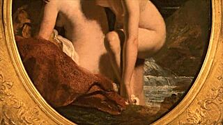 vintage erotic drawings from retro anime hentai