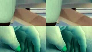 My favorite job is Brazilian waxing 😍