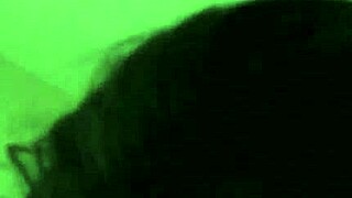 having some lunchtime fun with a blowjob