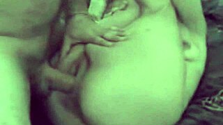 Beautiful Brunette Celebrates Academic Title! Becomes Homemade Porn Model! Fucks Big Dildo!