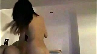 Lesbian Erotic Webcam Show With Whipping And Oiled Massage!