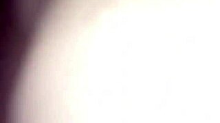 Mexican Teen Screams During Hardcore Anal