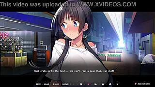 my new life on tropical island chapter one maki english sub