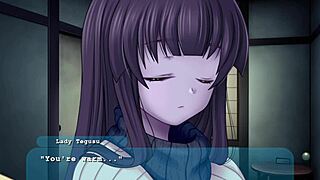 omg, in princess x fan disc ep2, i'm having wild sex with spiderwomen 😈