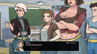 punishing a thief deep vault 69