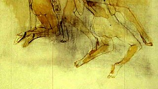 Vintage Erotic Illustration