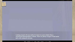 Lunar's Chosen 39 Adventure