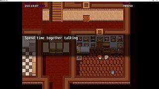 I'm explorin my new life game, uncovrin all the easter eggs n secrets in hd