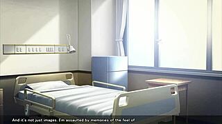 Forbidden ward raunchy recovery plan part five