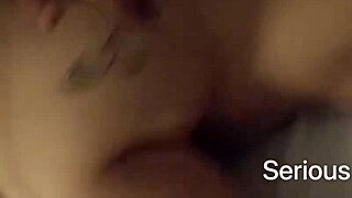 Hotel Hardcore Creampie