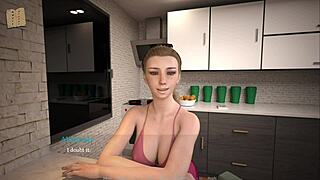 Lunar's Chosen 39 Adventure