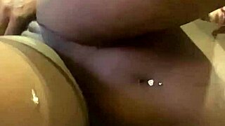 Cuckold Eats Slutty Wife