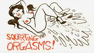 Detailed view of the best amazing ass in various poses and actions