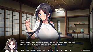 my new life on tropical island chapter one maki english sub