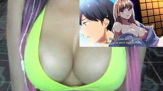 want to see him fuck stepsister in latex cosplay?