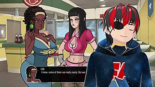 punishing a thief deep vault 69