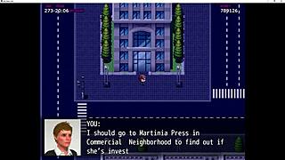 I'm explorin my new life game, uncovrin all the easter eggs n secrets in hd