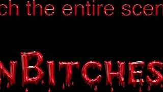 Mistress Sarah Jessie Perfect 10 Domme Commands Slave To Worship Ass And Feet Intensely