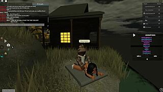 Cute Whore Rides Big Black Cock