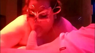 Meeting with follower luli morbosa in pov session