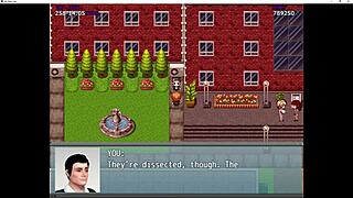 I'm explorin my new life game, uncovrin all the easter eggs n secrets in hd