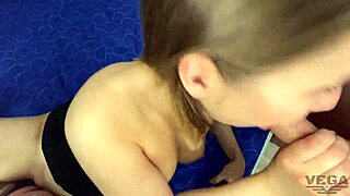 Latina Babe in Fishnets Banged Rough and Hard!