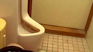 Intense Solo Gay Masturbation Session