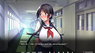 my new life on tropical island chapter one maki english sub