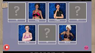 Lunar's Chosen 39 Adventure