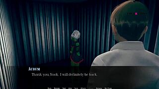 World crossing academy fun with goblin princes voice over